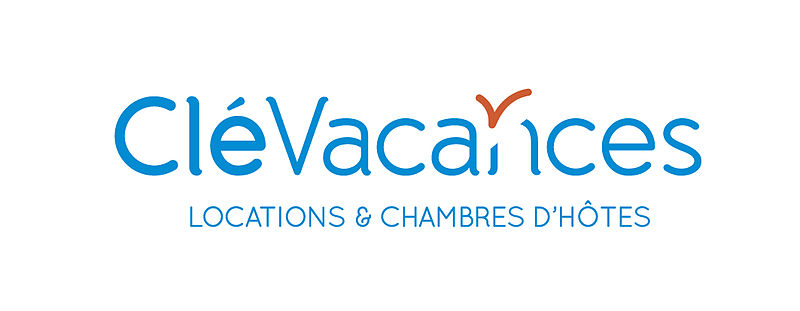 Logocléfvacances